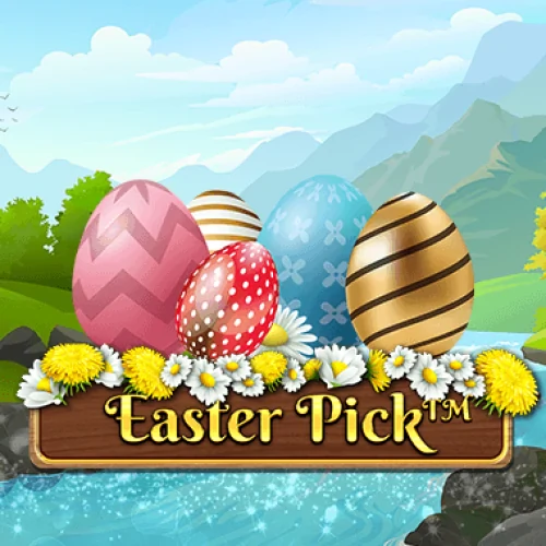 Easter Pick