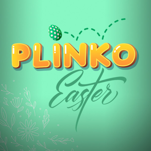 Easter Plinko