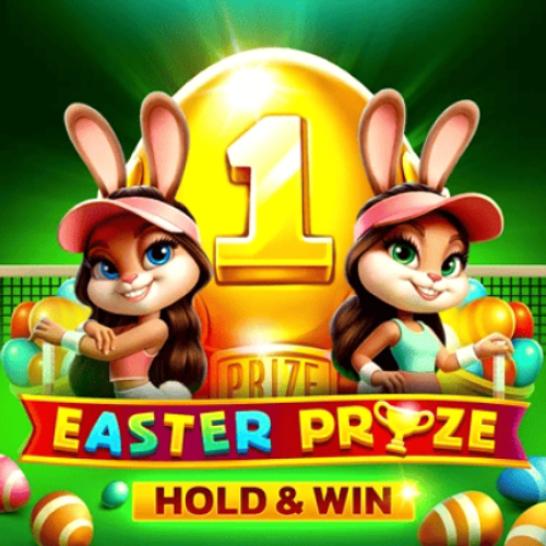 Easter Prize Hold &amp; Win
