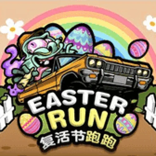 Easter Run