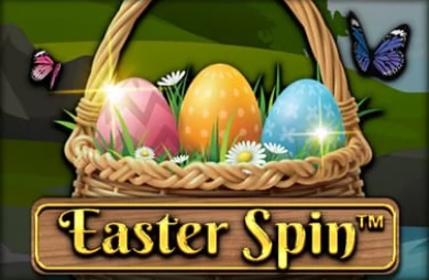 Easter Spin