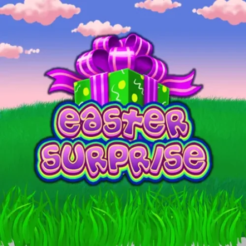 Easter Surprise