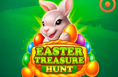 Easter Treasure Hunt
