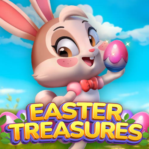 Easter Treasures