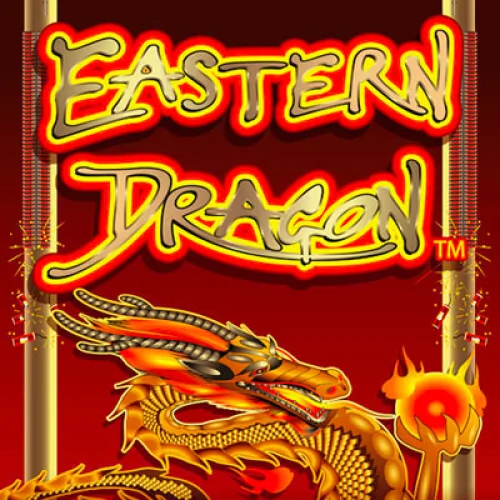 Eastern Dragon