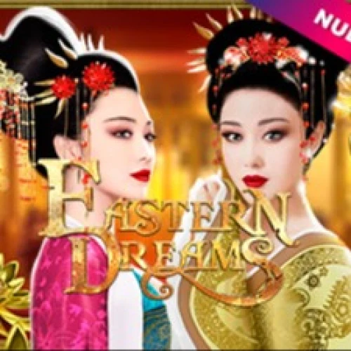 Eastern Dreams