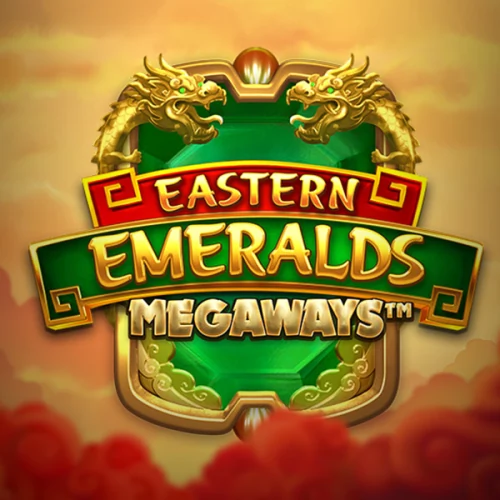 Eastern Emeralds Megaways