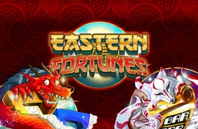 Eastern Fortunes