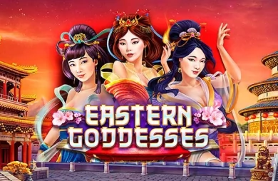Eastern Goddesses