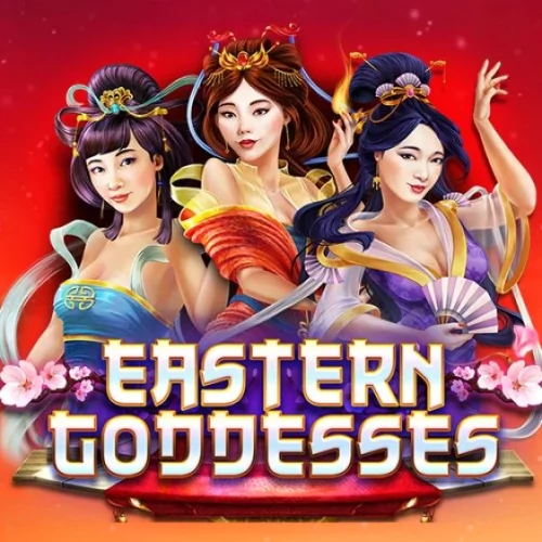 Eastern Goddesses