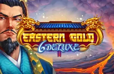 Eastern Gold Deluxe