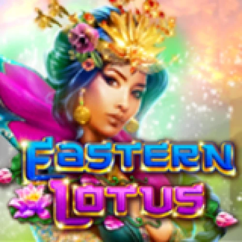 Eastern Lotus