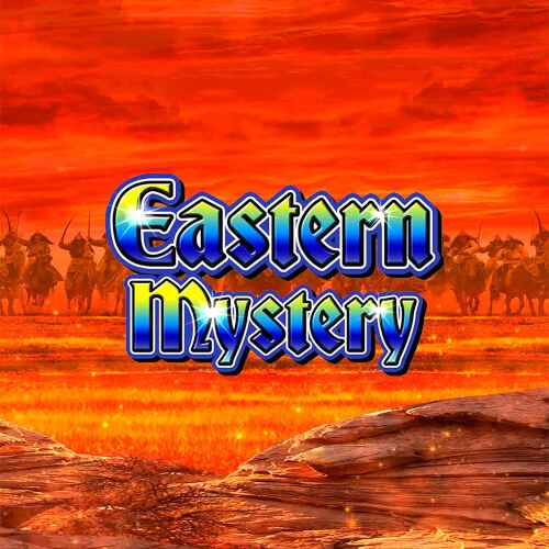 Eastern Mystery