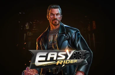 Easy Rider