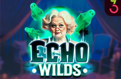 Echo Wilds