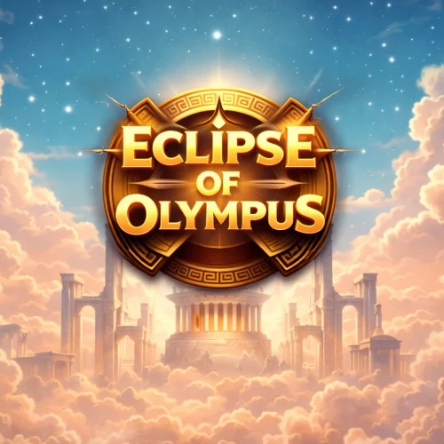 Eclipse of Olympus