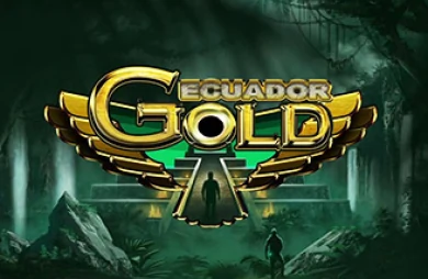 Ecuador Gold