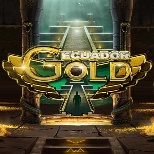 Ecuador Gold