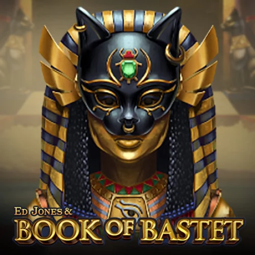 Ed Jones and Book of Bastet