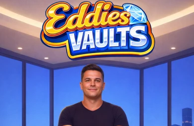 Eddies Vaults