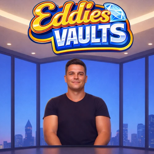 Eddies Vaults