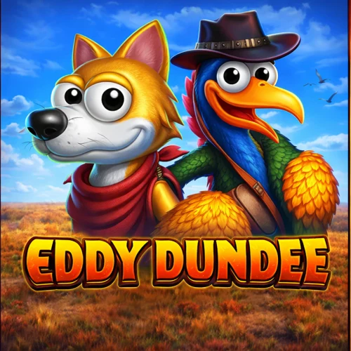 Eddy Dundee