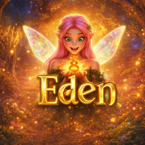 Eden