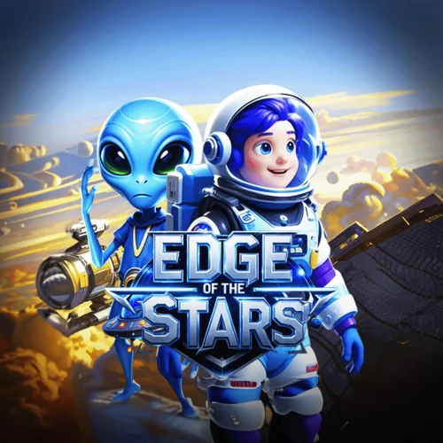 Edge of the Stars