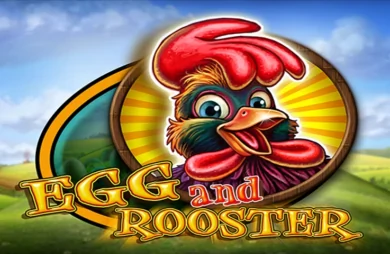 Egg And Rooster