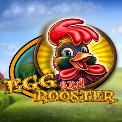 Egg And Rooster