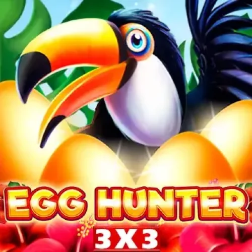 Egg Hunter (3x3)