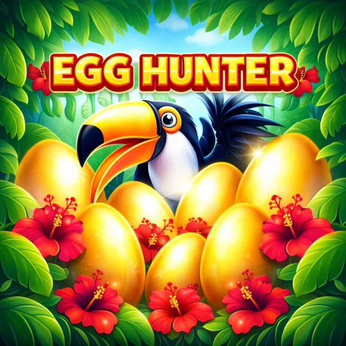 Egg Hunter
