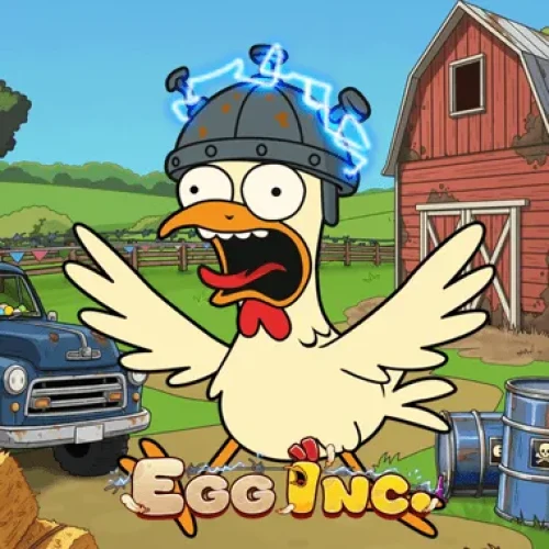Egg Inc.