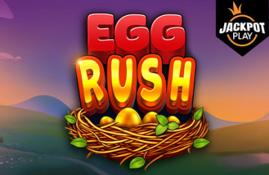 Egg Rush