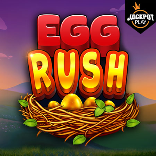 Egg Rush