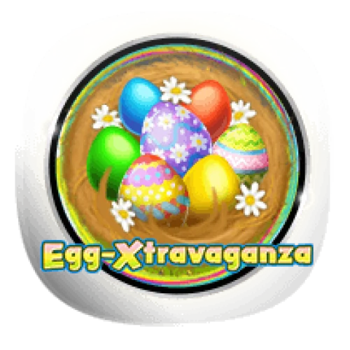 Egg-Xtravaganza