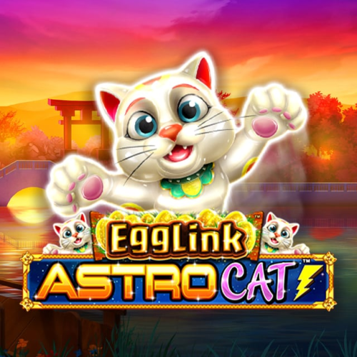 EggLink Astro Cat