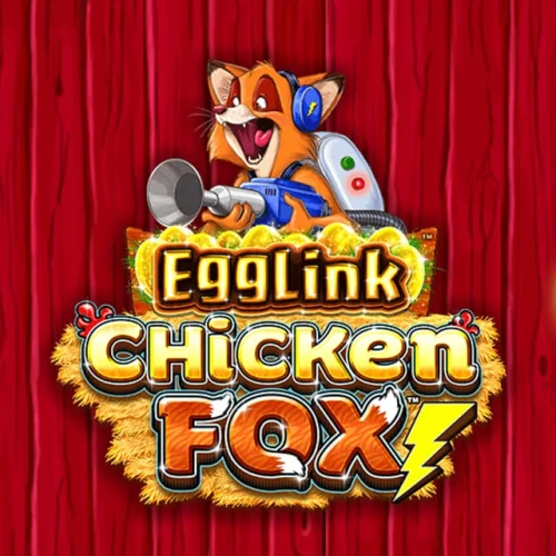 Egglink Chicken Fox