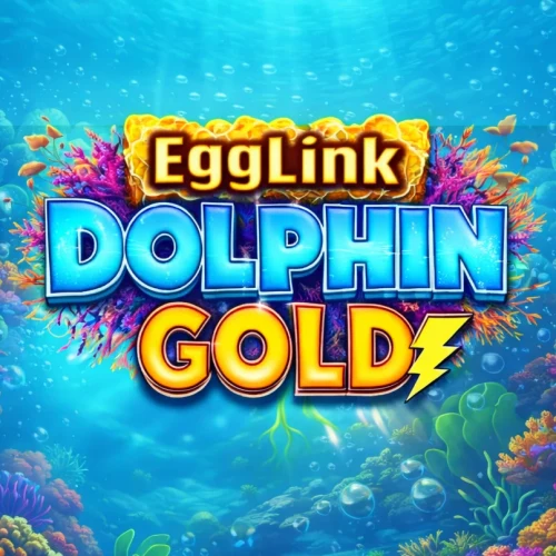 EggLink Dolphin Gold