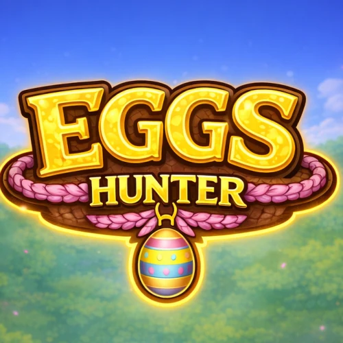 Eggs Hunter