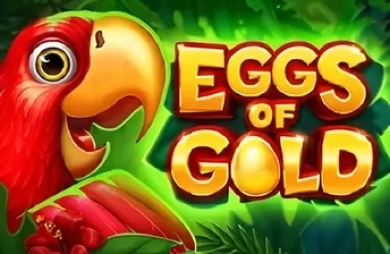 Eggs of Gold
