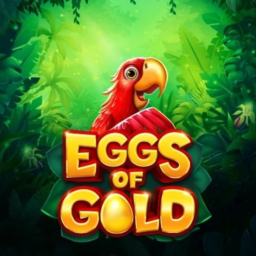 Eggs of Gold