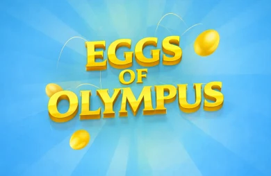 Eggs of Olympus