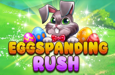 Eggspanding Rush