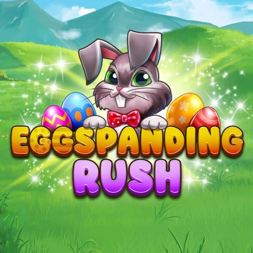 Eggspanding Rush