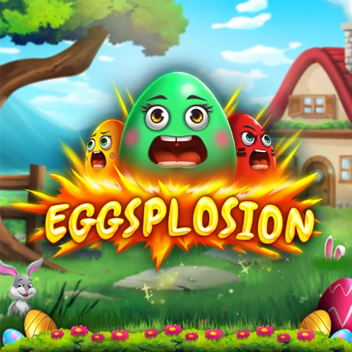 Eggsplosion