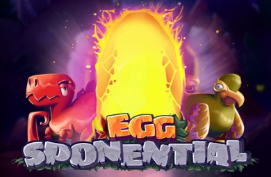 Eggsponential