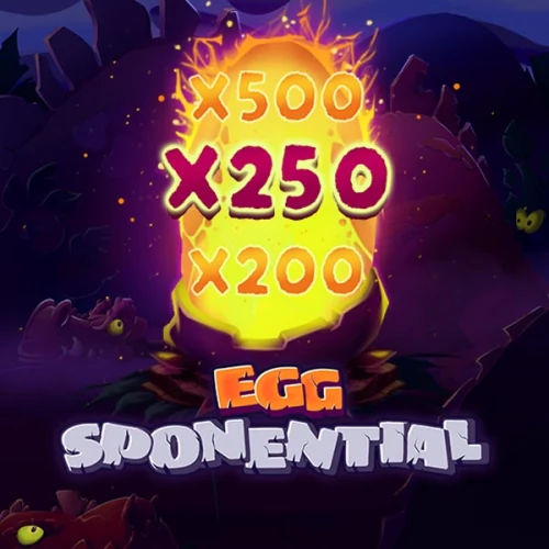 Eggsponential