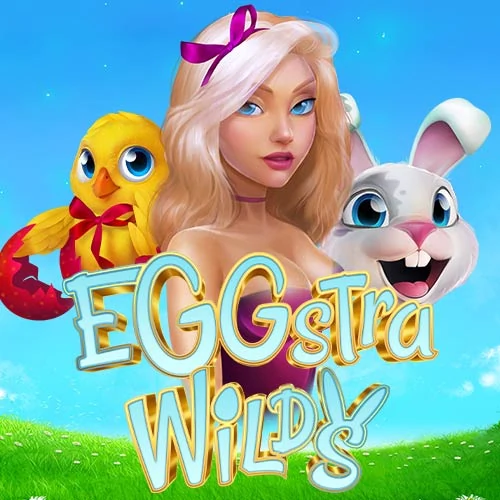 Eggstra Wilds