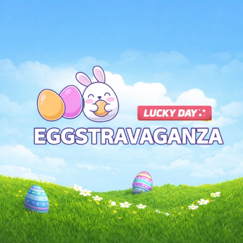 Eggstravaganza (G.Games)